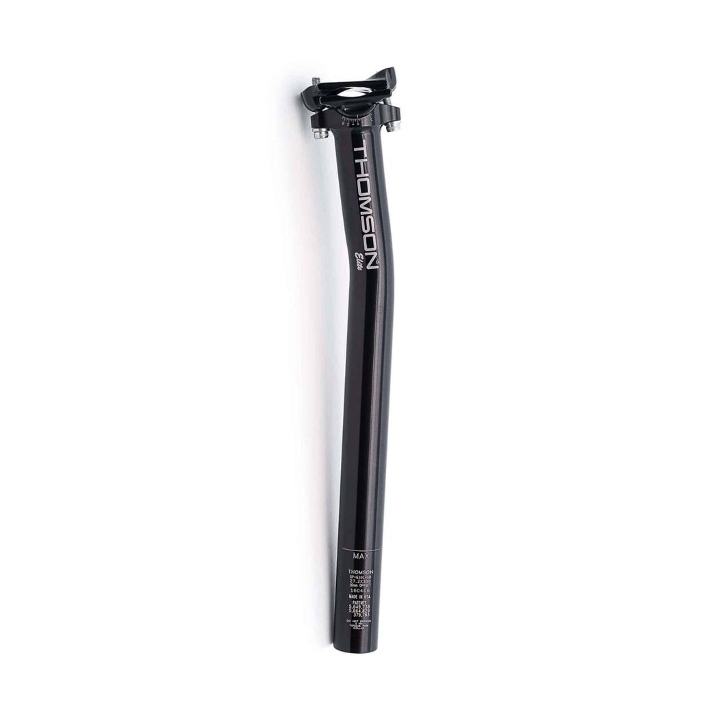 Thomson Elite Setback Seatpost