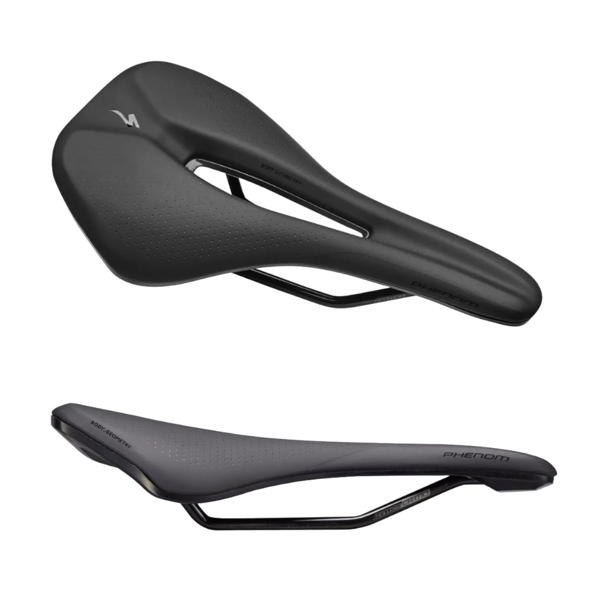Specialized Phenom Body Geometry Saddle Specialized Phenom Comp