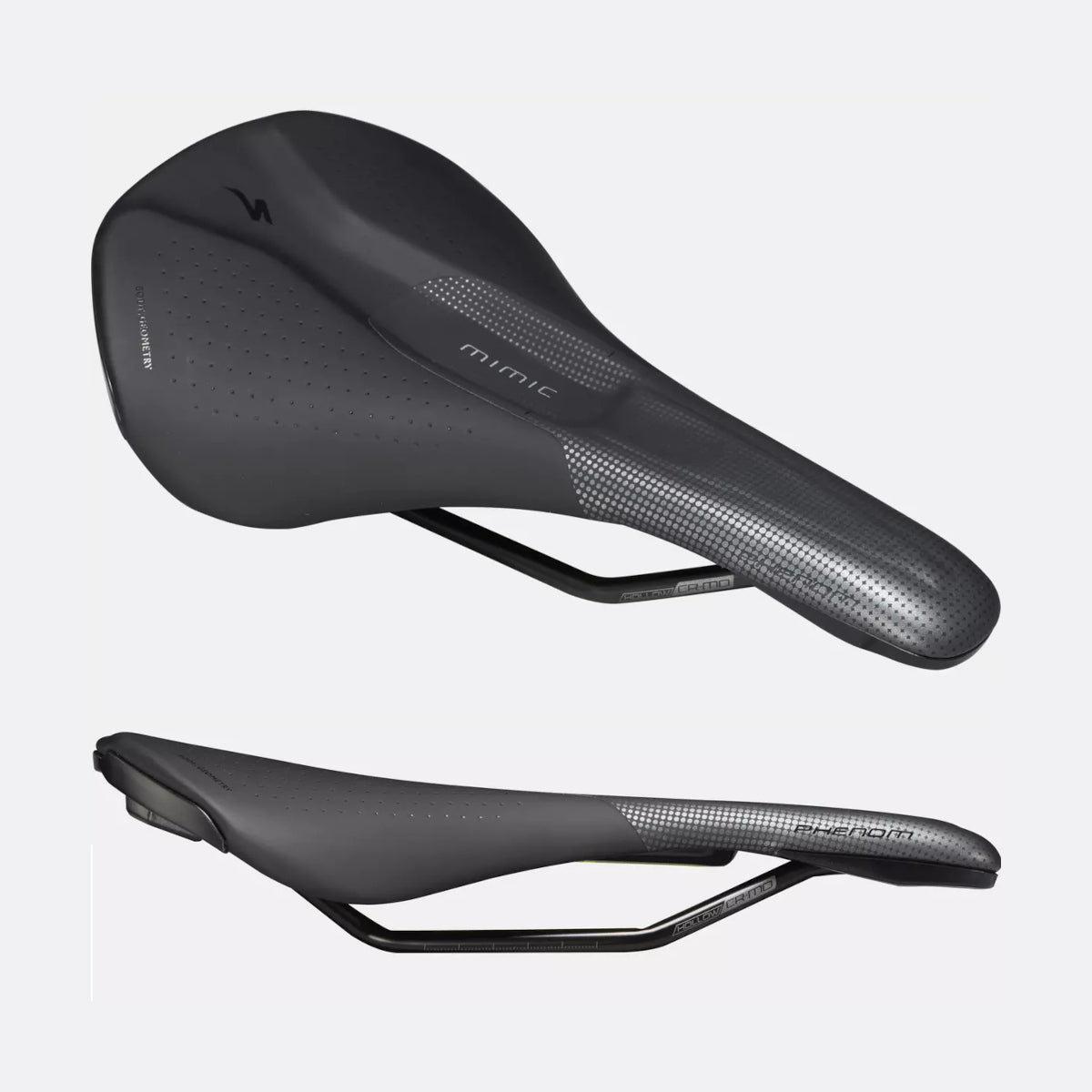 Specialized Phenom Comp with MIMIC