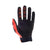 Fox Dirtpaw Glove Orange