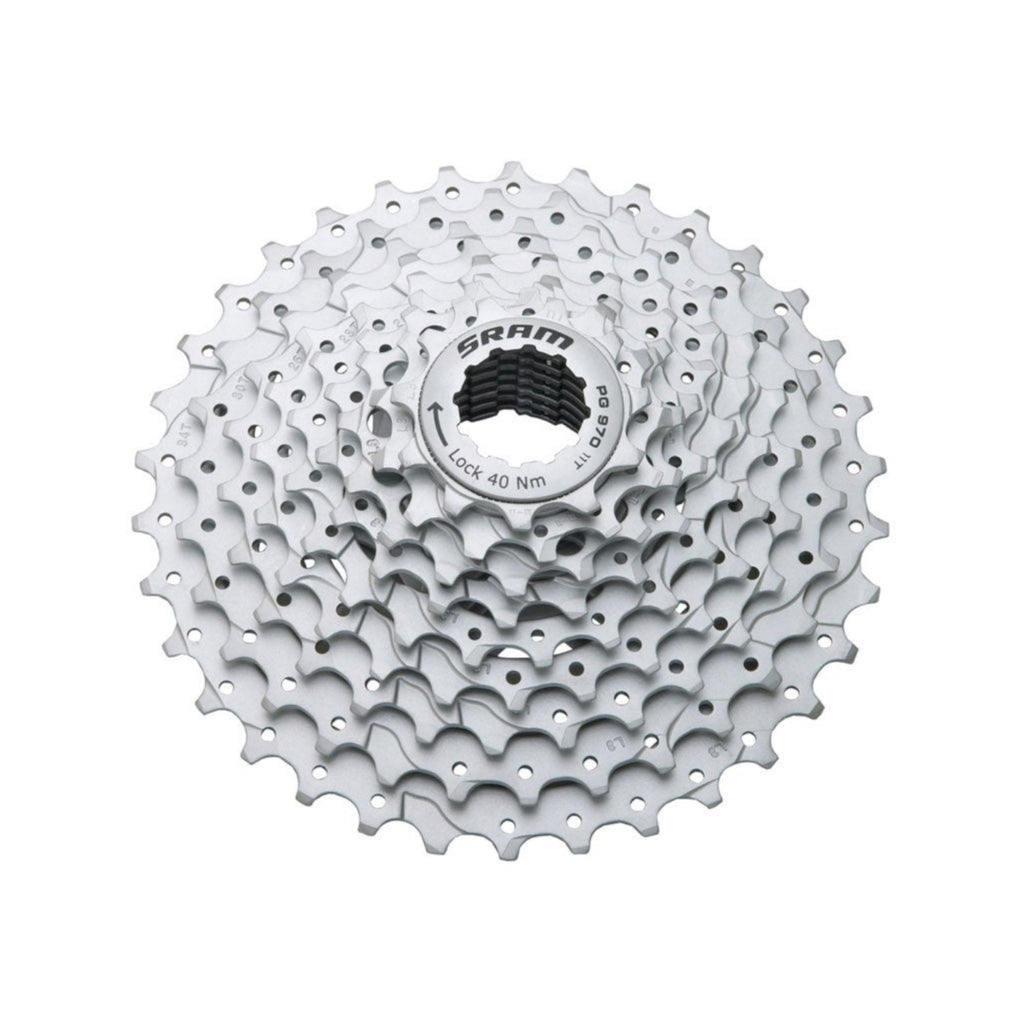 Sram PG-970 9-spd Cassette