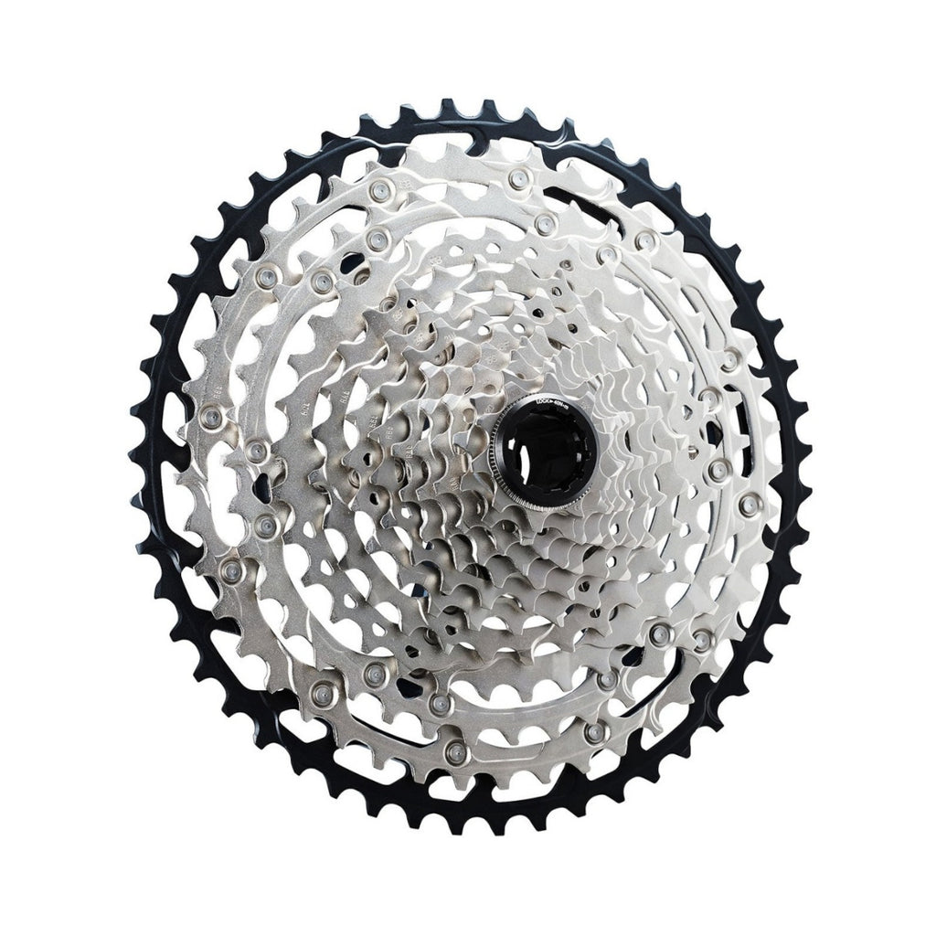 Shimano SLX M7100 12-spd Cassette