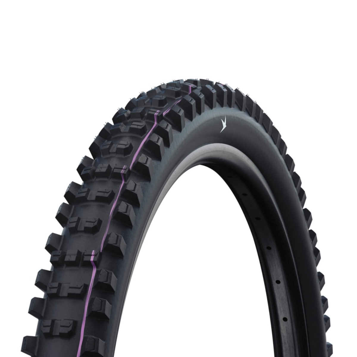 Schwalbe Shredda Rear ᐅ MTB Reifen für Traktion Schwalbe Shredda Rear ᐅ MTB Reifen für Traktion