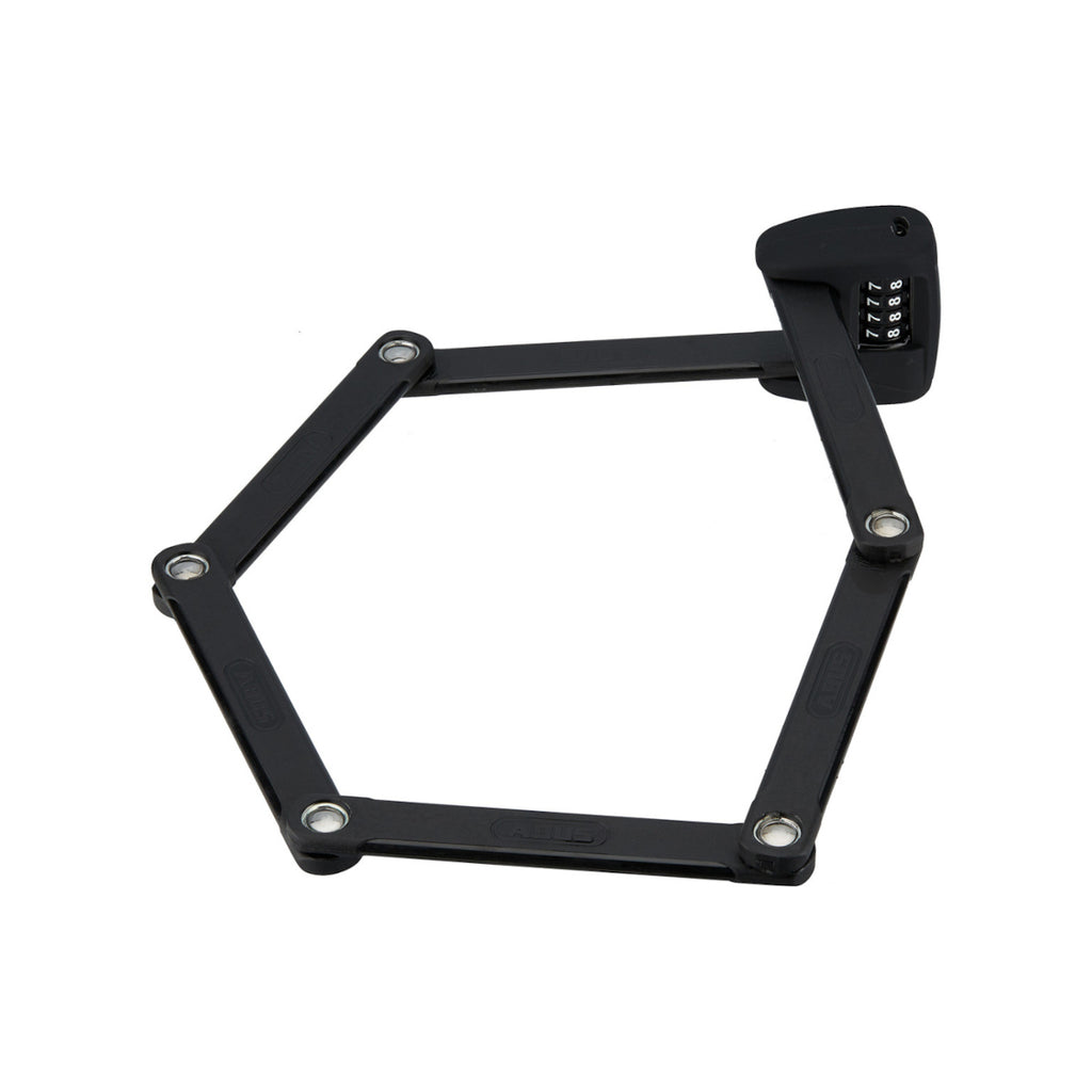 ABUS Bordo 6000C/90 Combo Folding