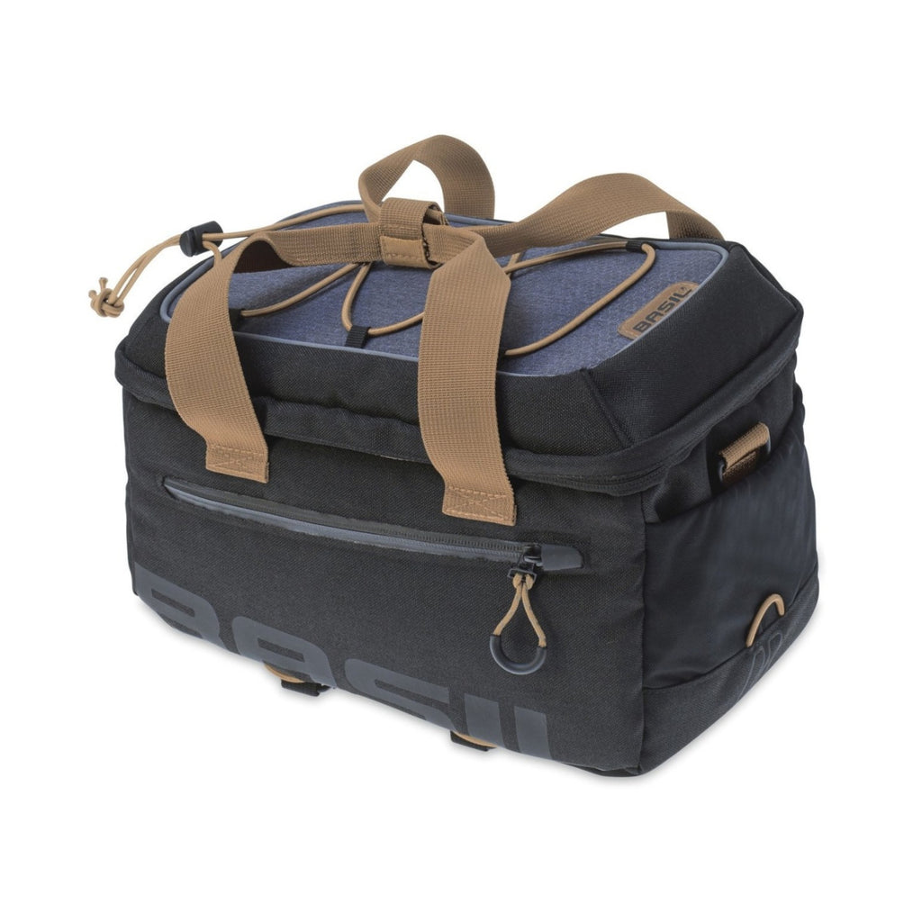 Basil Miles Trunk Bag