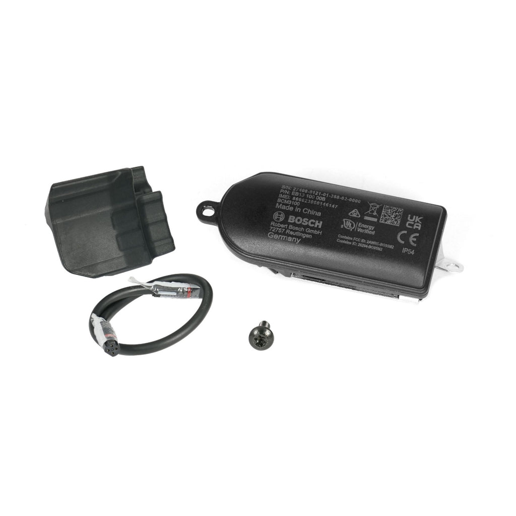 Bosch ConnectModule GPS Tracker Retrofit Kit
