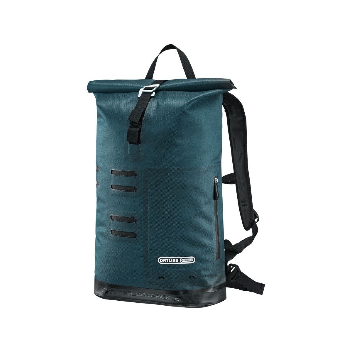 Ortlieb Daypack City Burkes Cycles - Main Image