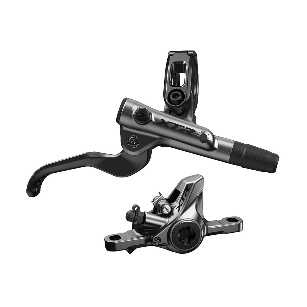 Shimano XTR M9100 Brakes