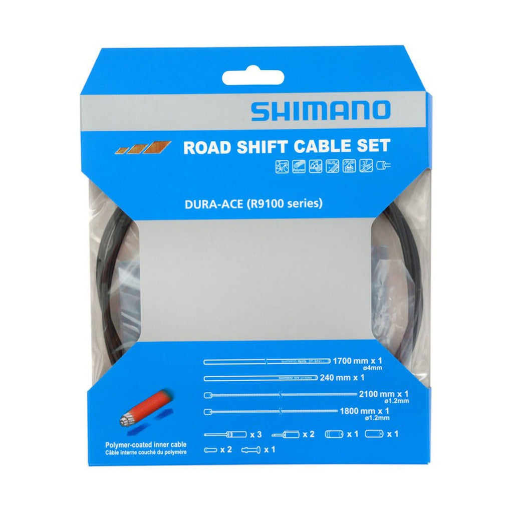 Shimano OT-SP41 R9100/R8000 Gear Cable Set