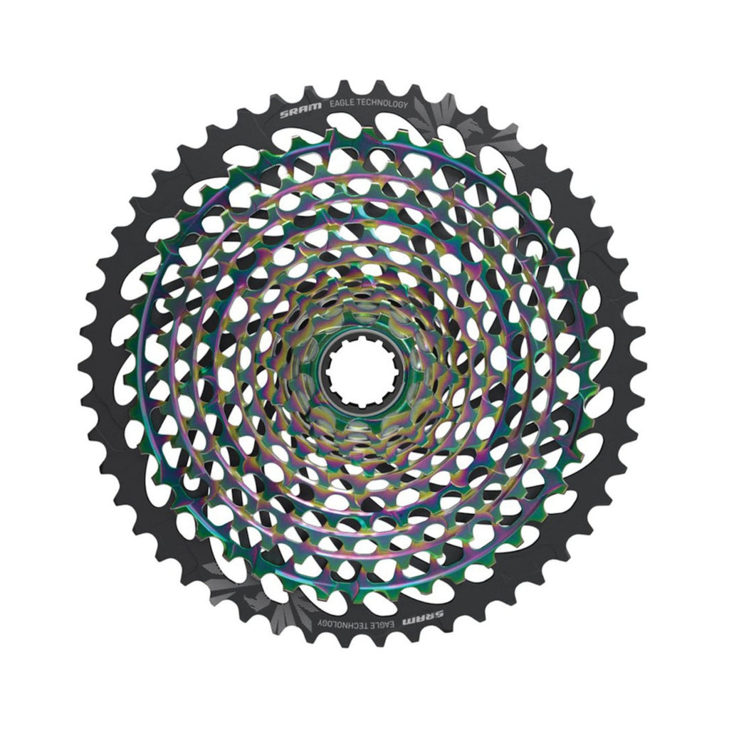 Sram XG-1299 XX1 Eagle 12-spd Cassette