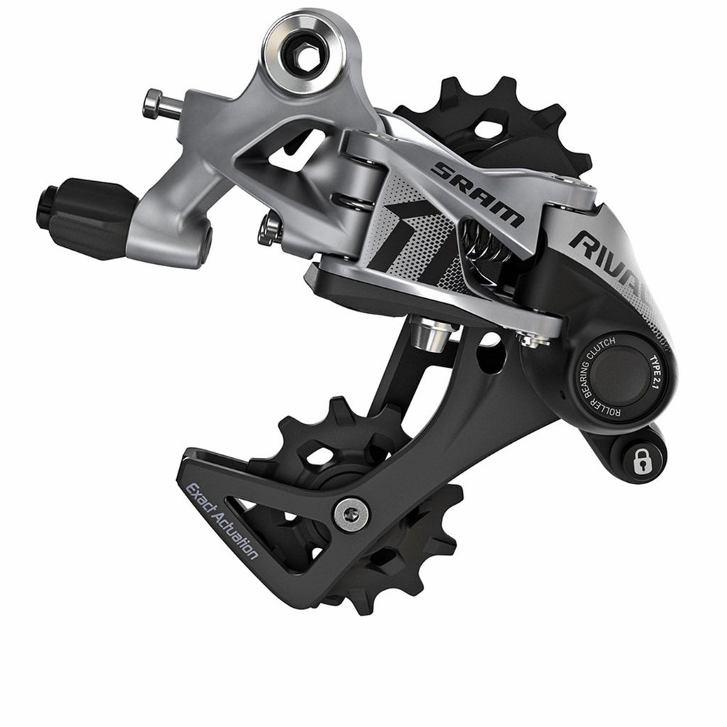 Sram Rival 1 Rear Derailleur