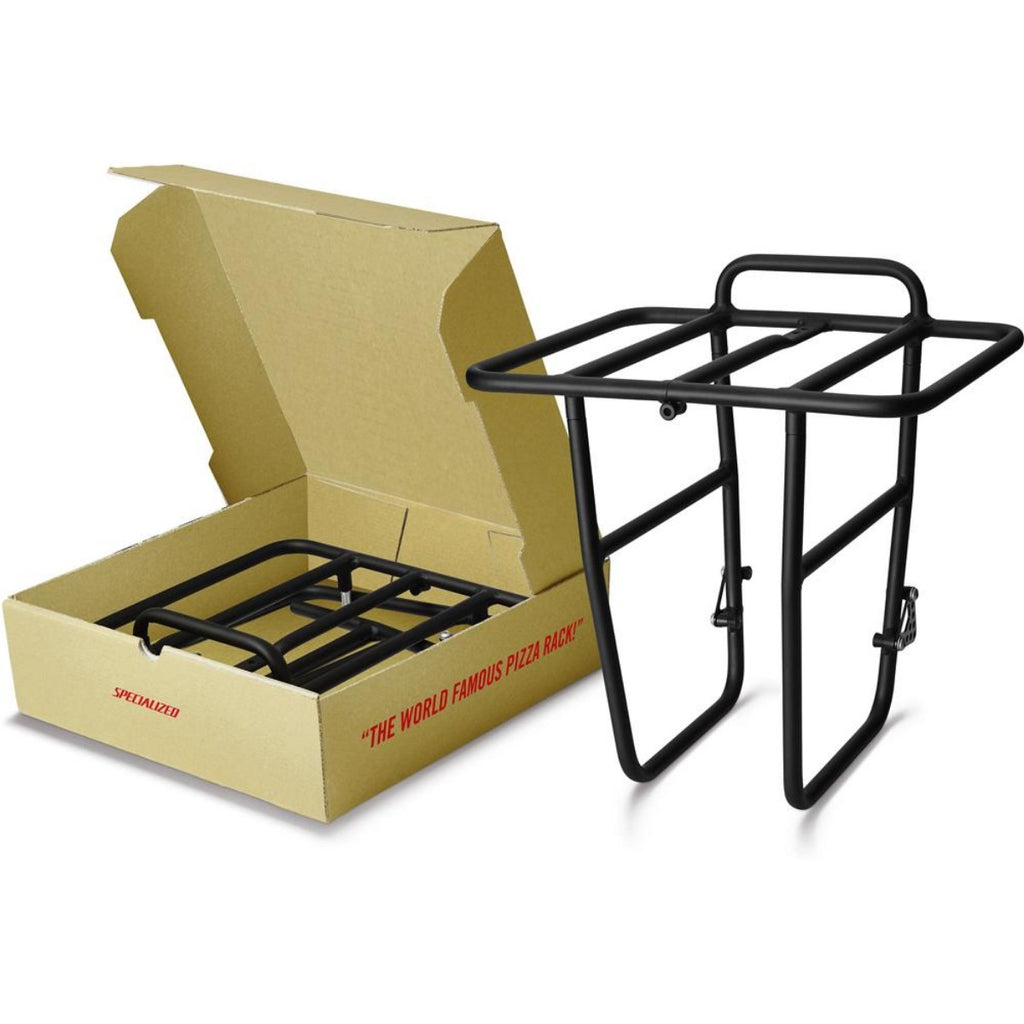 Specialized Pizza Rack