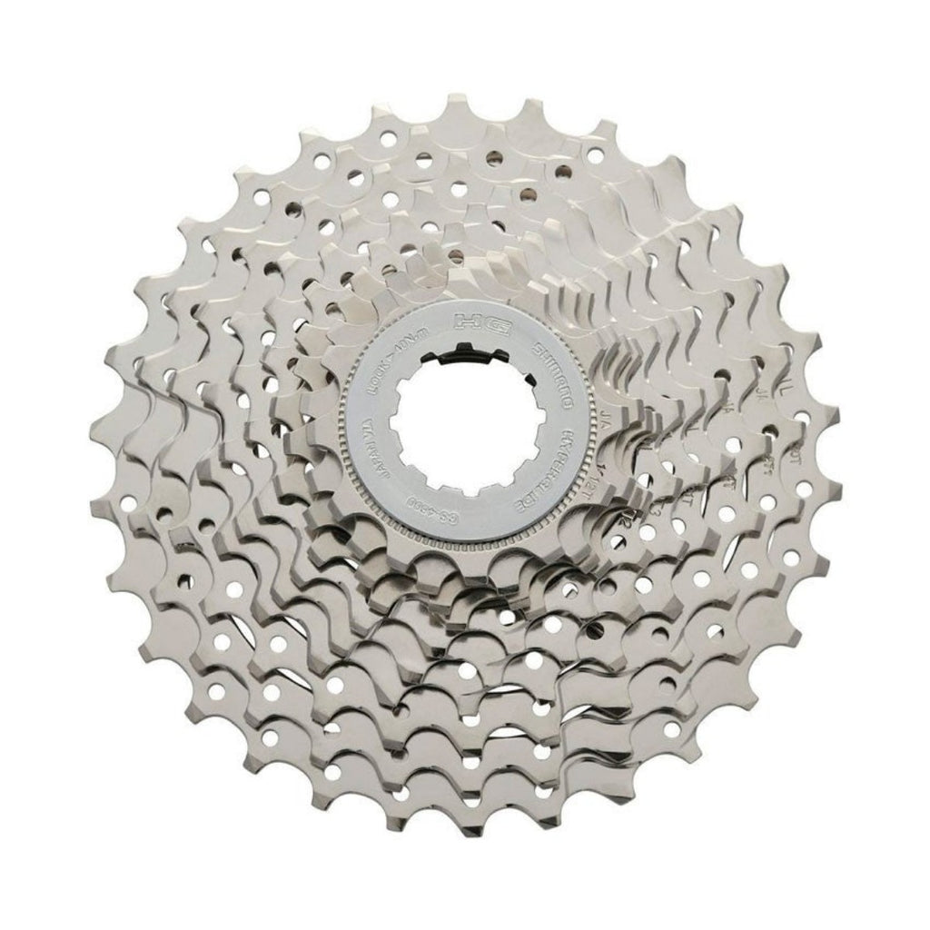 Shimano Tiagra 4600 10 Speed Cassette
