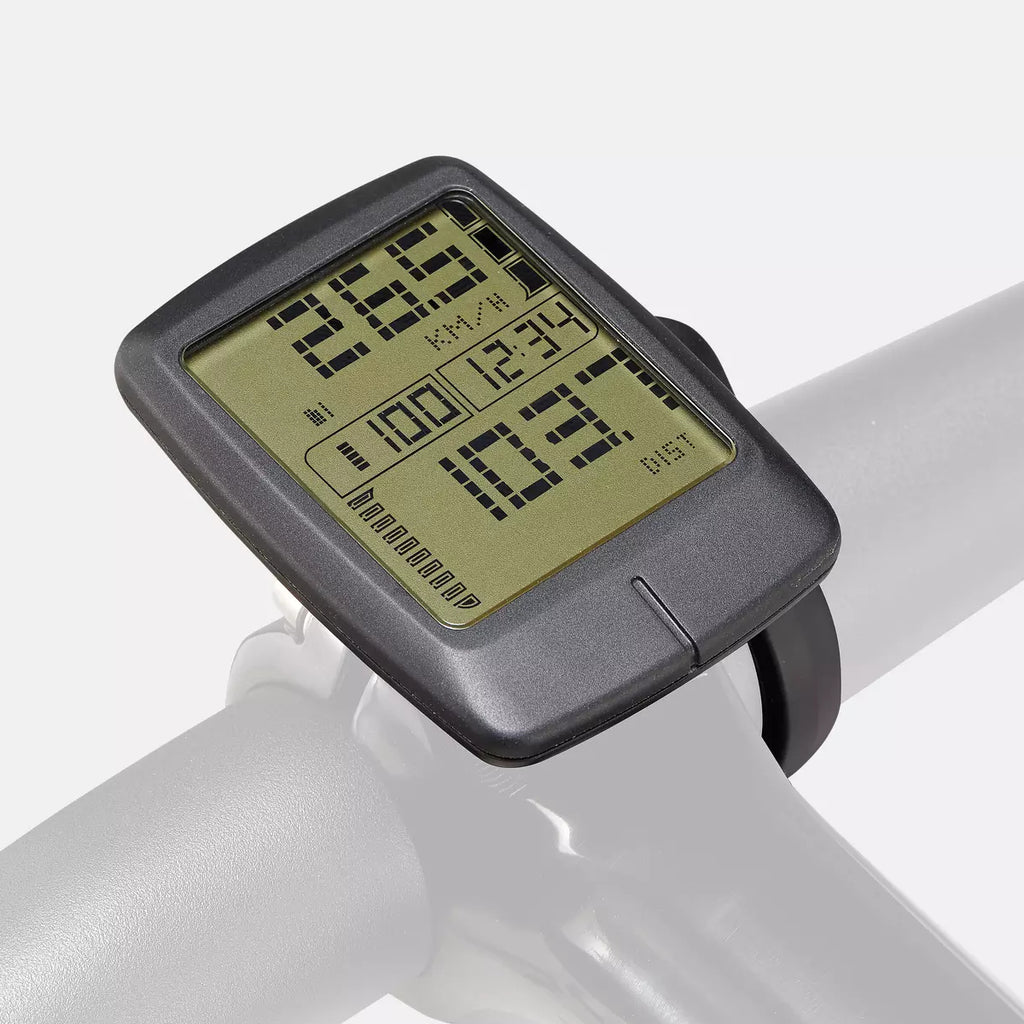 Specialized Turbo Connect Display