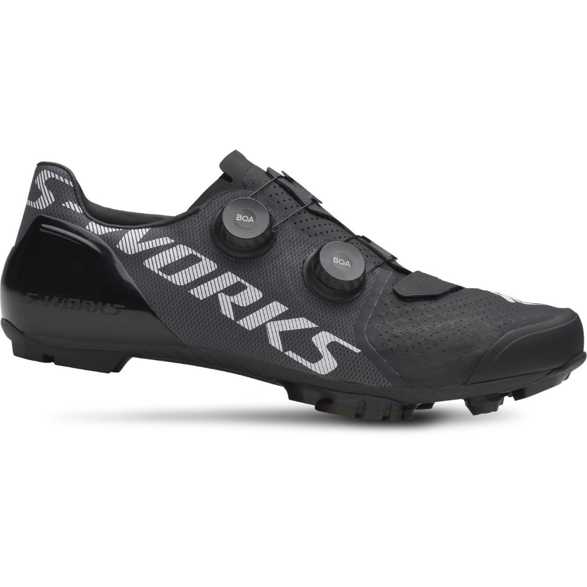 Specialized S Works Recon Shoe Burkes Cycles