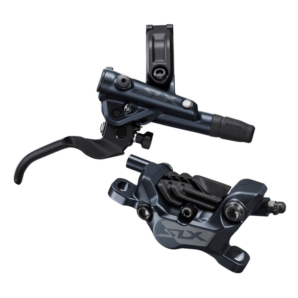 Shimano SLX M7120 Brakes - Main Image