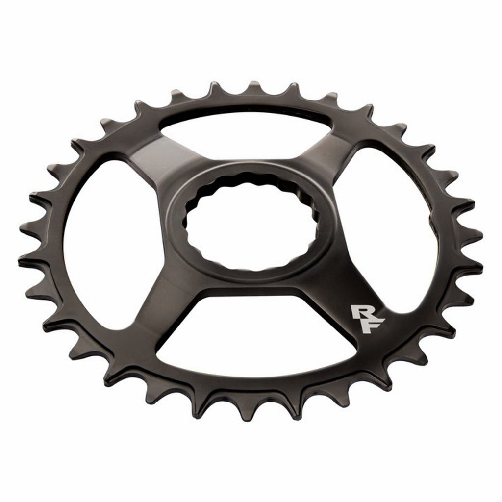 Race Face Cinch Steel Direct Mount Chainring
