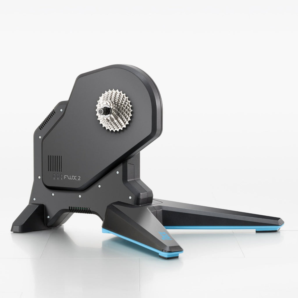 Tacx Flux 2 Smart Trainer