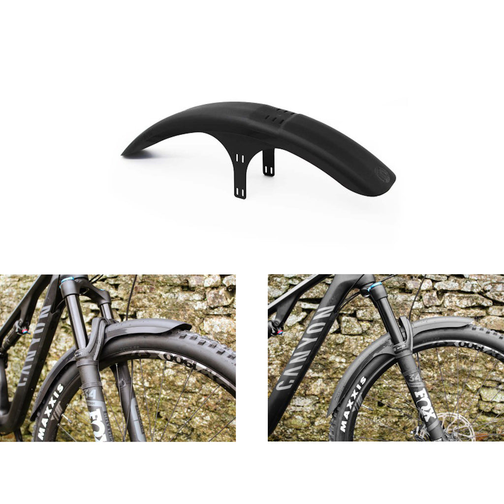 Mucky Nutz Long MudGuard