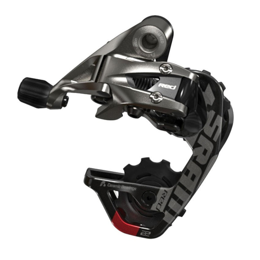 SRAM RED 22 Rear Derailleur