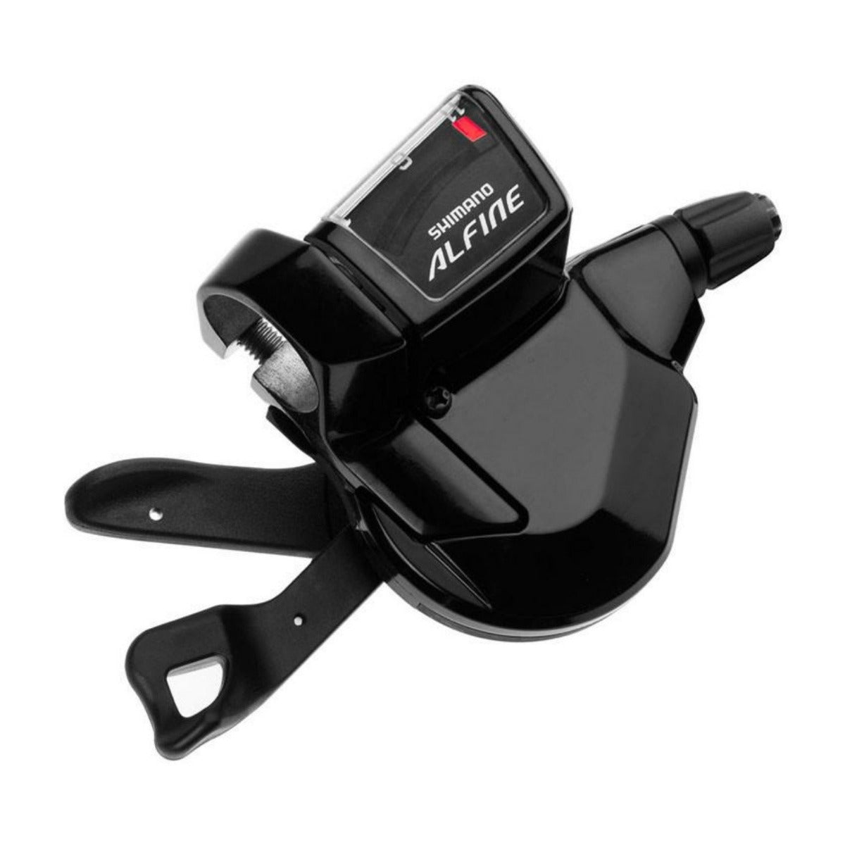Shimano Alfine 8-spd Shifter Burkes Cycles