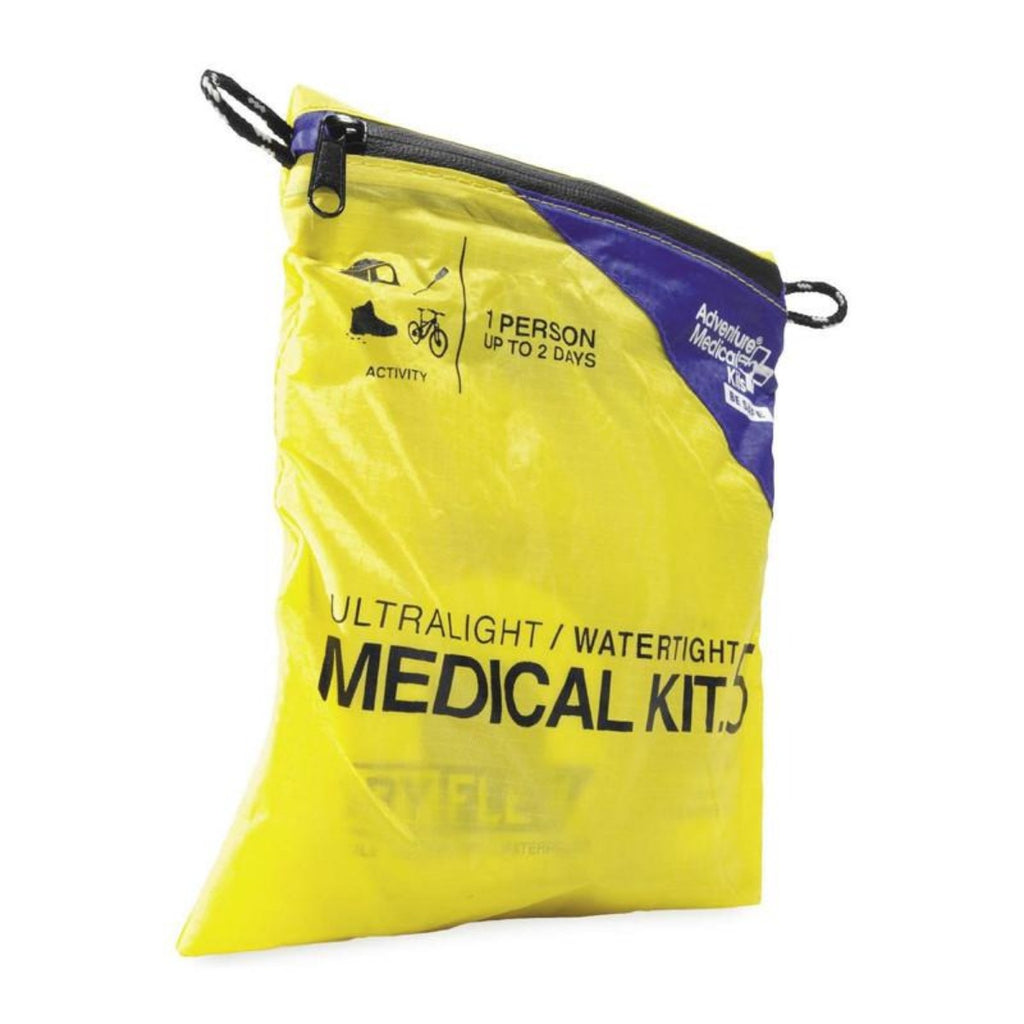 AMK Ultralight .5 First Aid Kit
