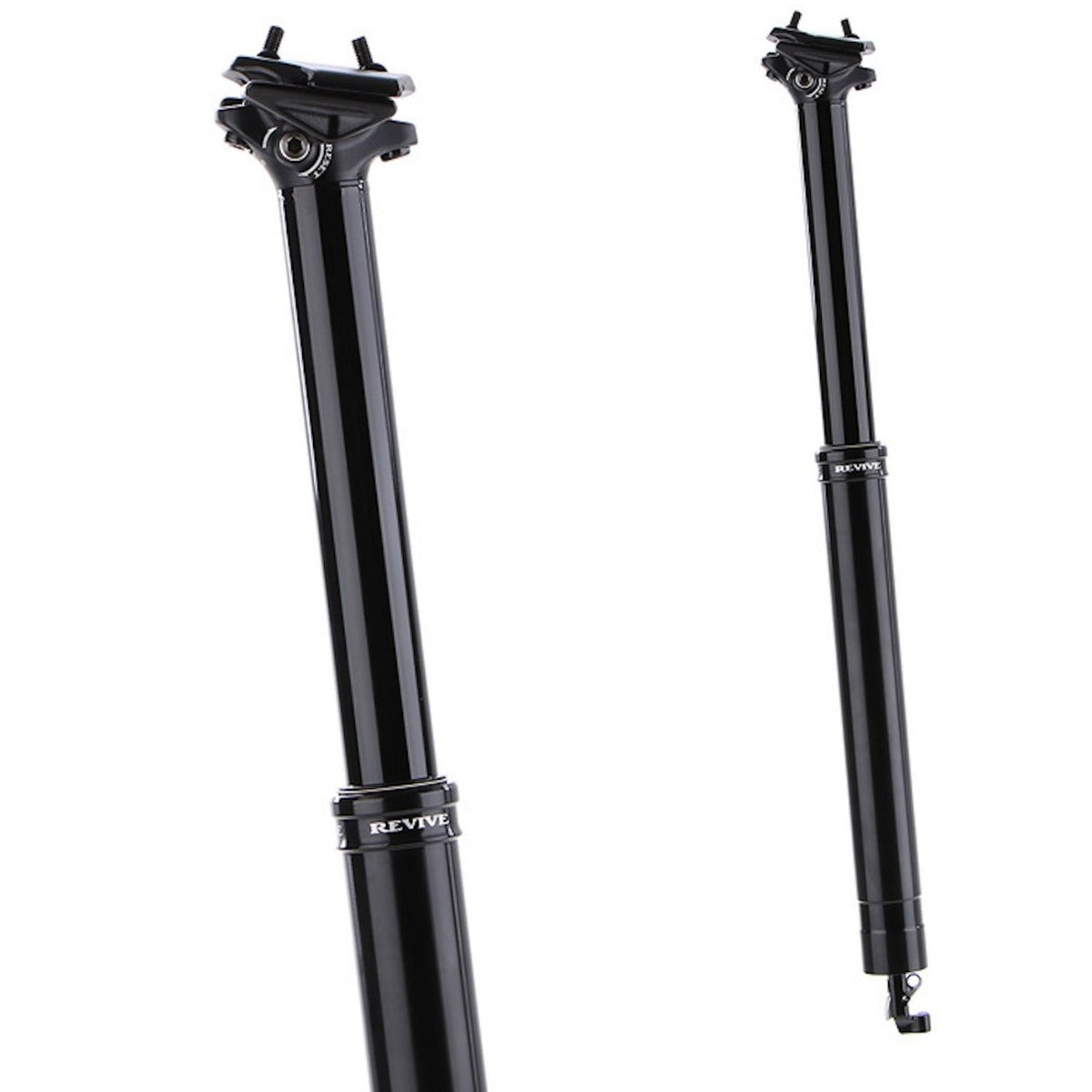 BikeYoke Revive Dropper Post Burkes Cycles