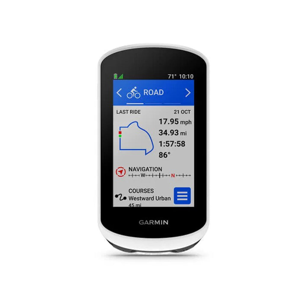 Garmin Edge Explore 2