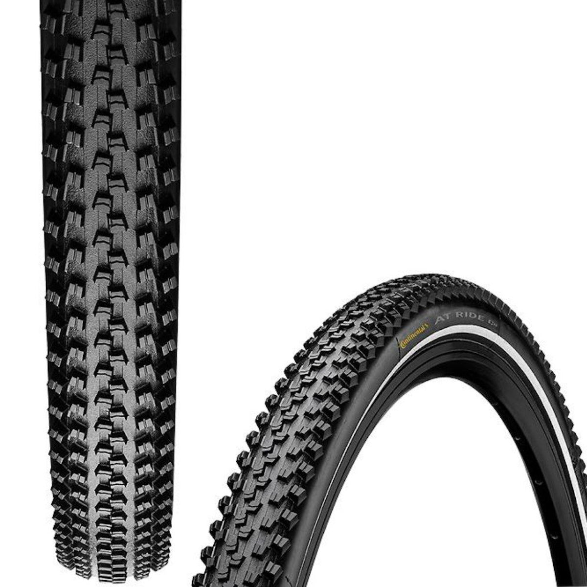 Continental AT Ride 700c Burkes Cycles