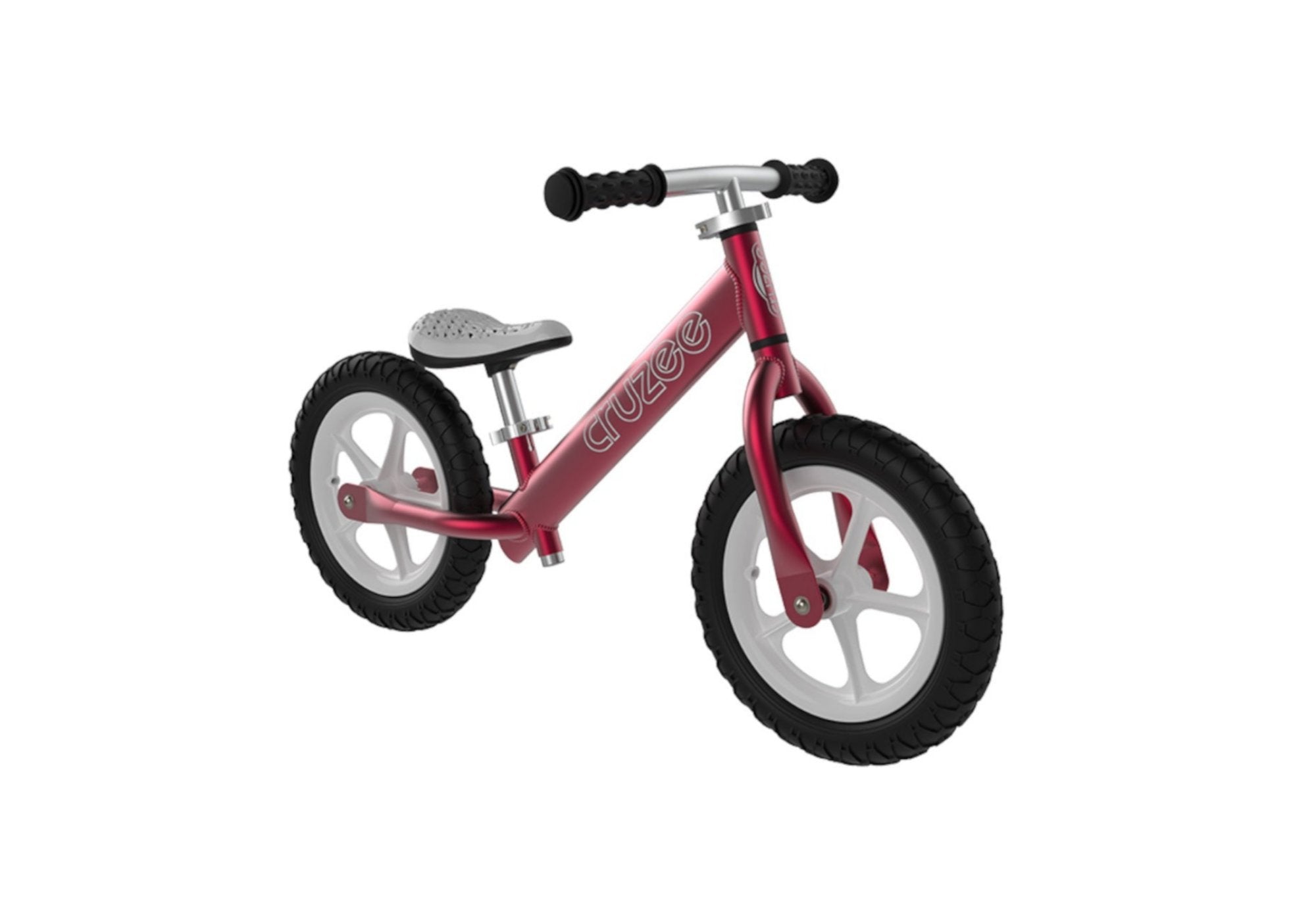 cruzee pedal bike Cruzee Balance Bike