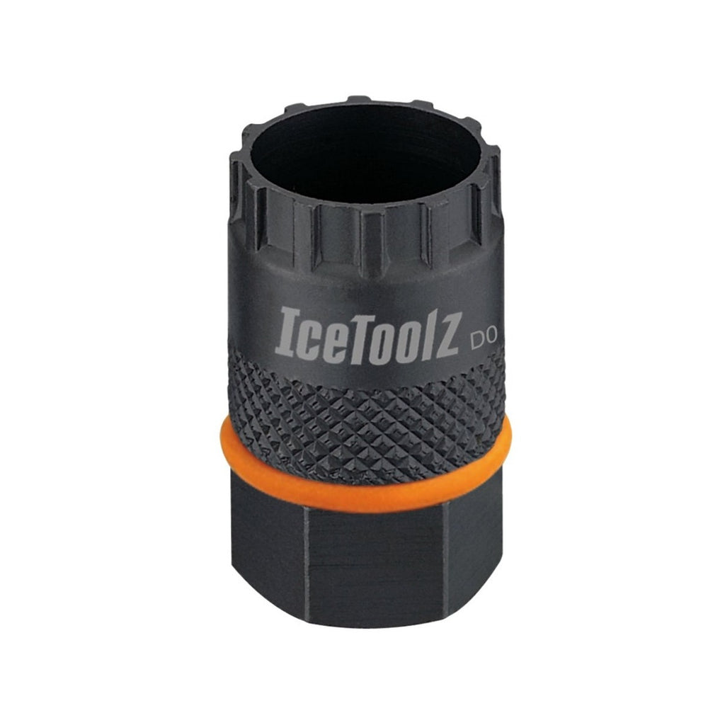 IceToolz Cassette Remover Tool