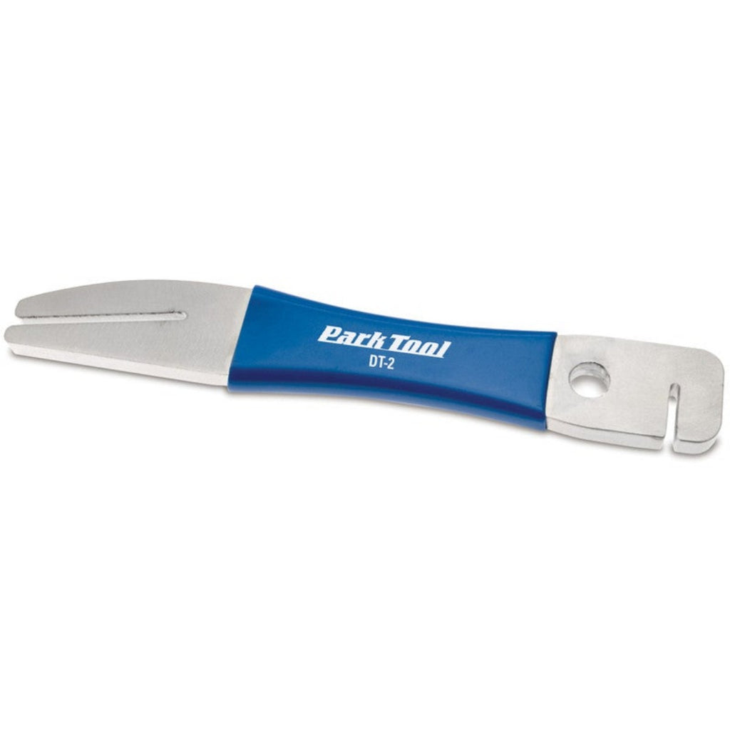 Park Tool DT-2 Disc Rotor Truing Tool