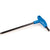 Park Tool P-handle Hex Wrench