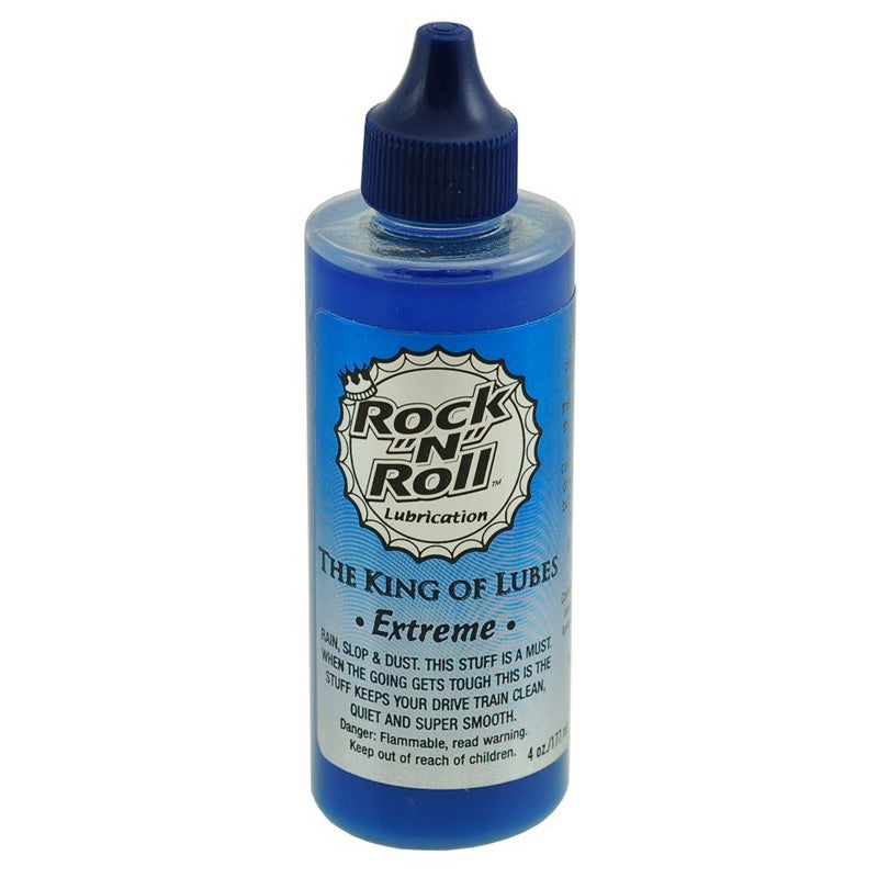 Rock'n'Roll Extreme Chain Lube