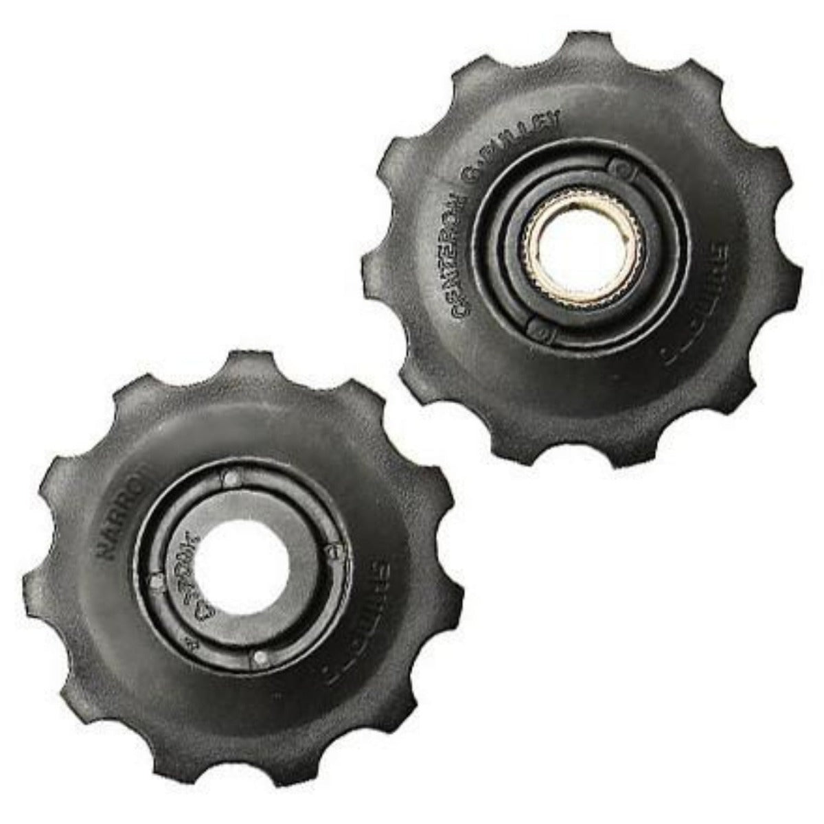Shimano online g pulley