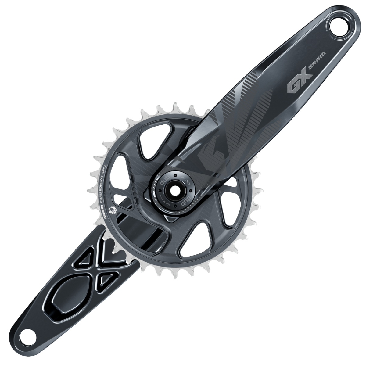 Sram gx eagle 2024 dub