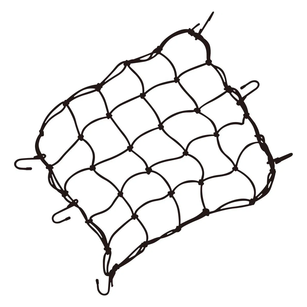 Topeak Cargo Net