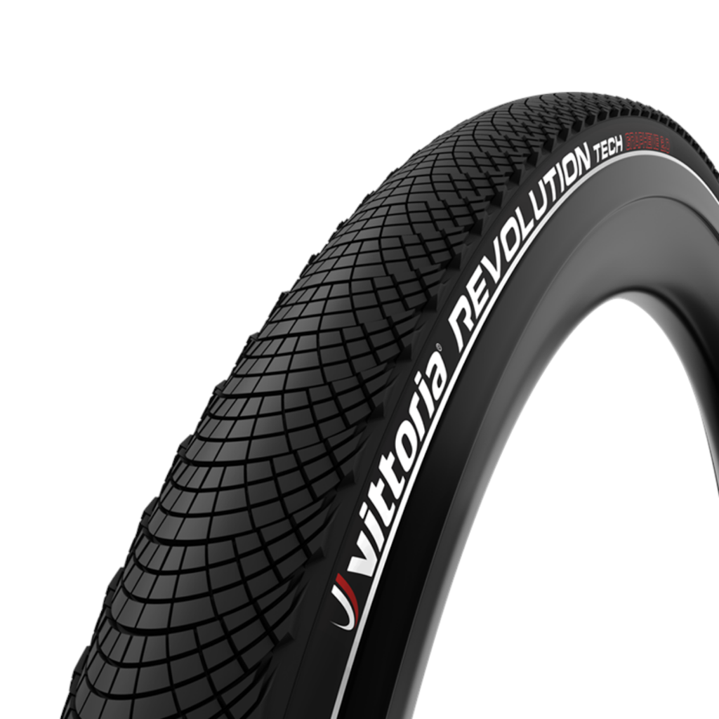 Vittoria Revolution Tech G2.0 27.5"