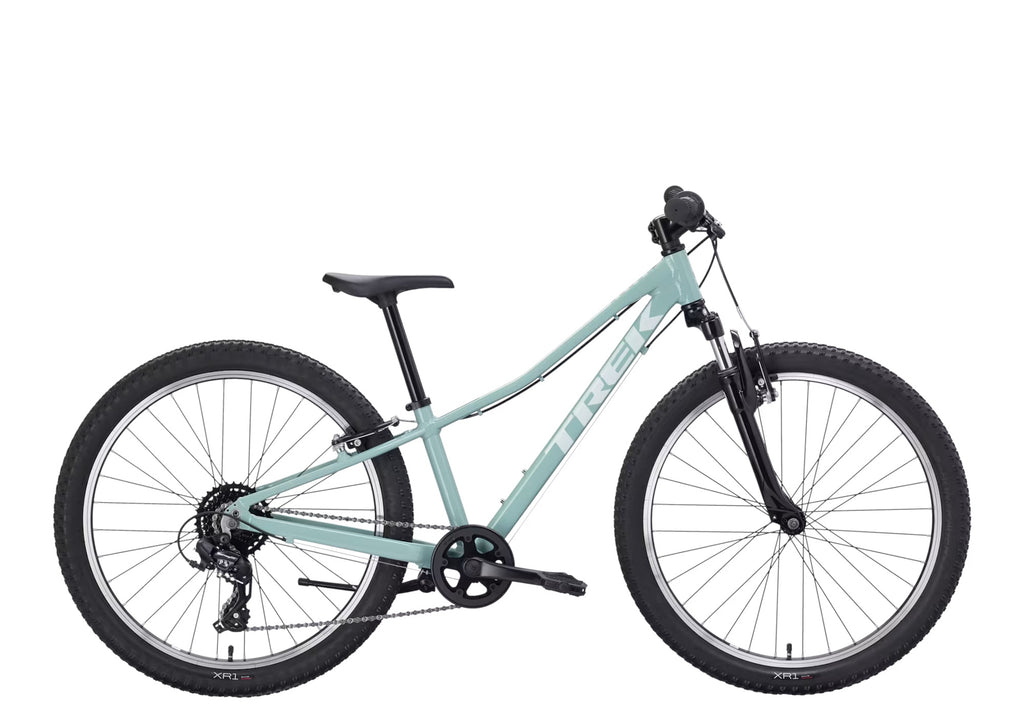 Trek Precaliber 24 8-speed Blue Sage