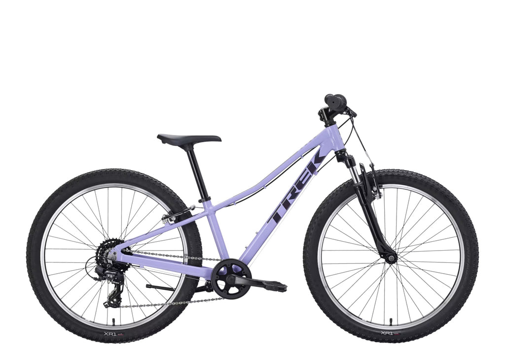 Trek Precaliber 24 8-speed Lavender Haze