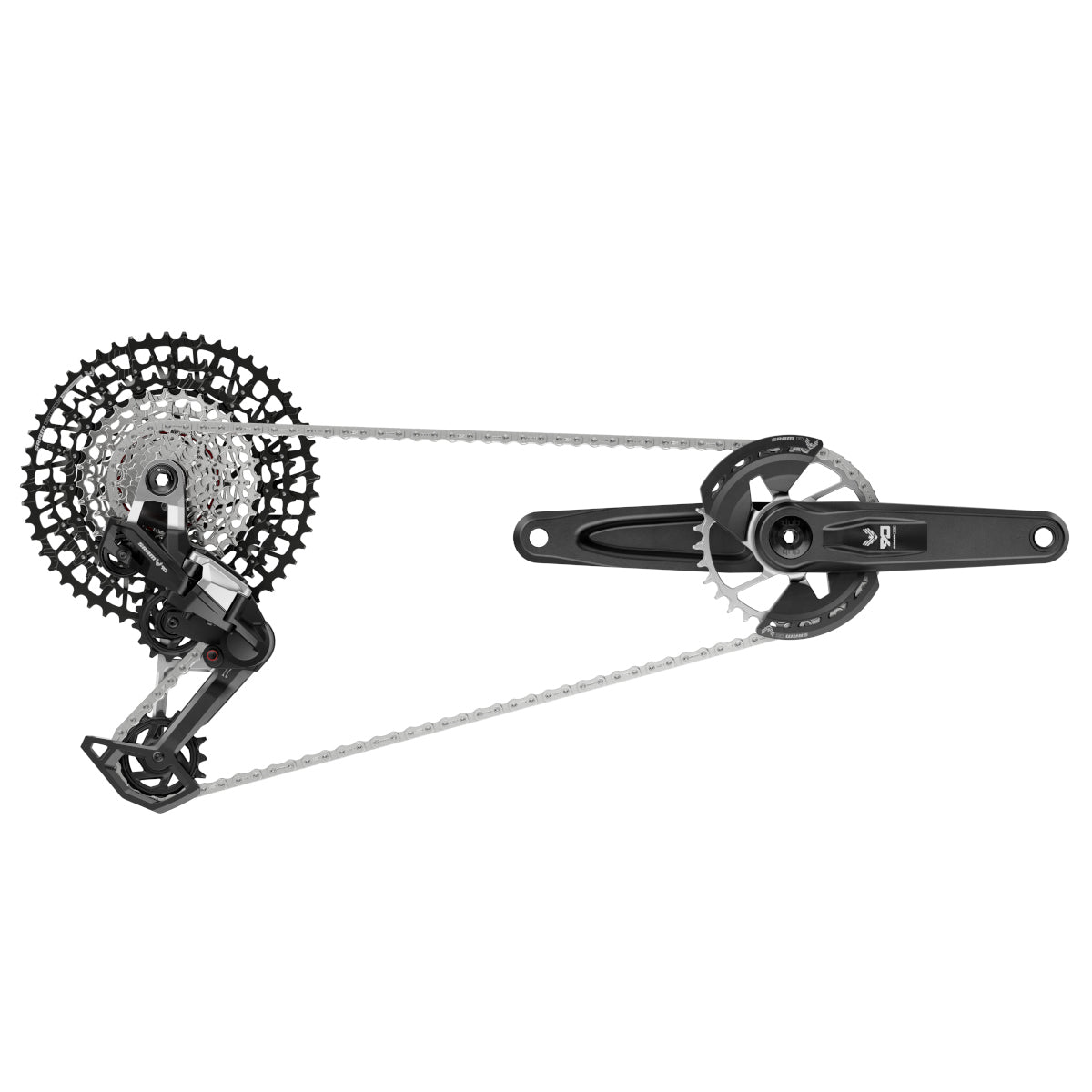 Sram Eagle 90