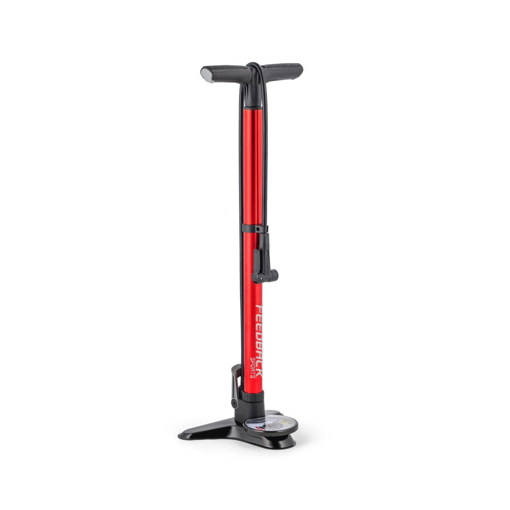 FeedBack Sports Pneuma CC Floor Pump