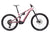 Specialized Turbo Levo 4 Comp Alloy Dusty Pink