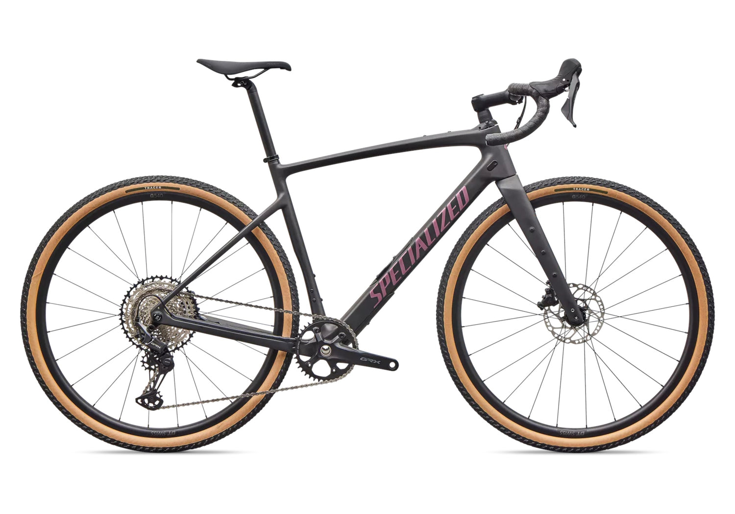Specialized Diverge