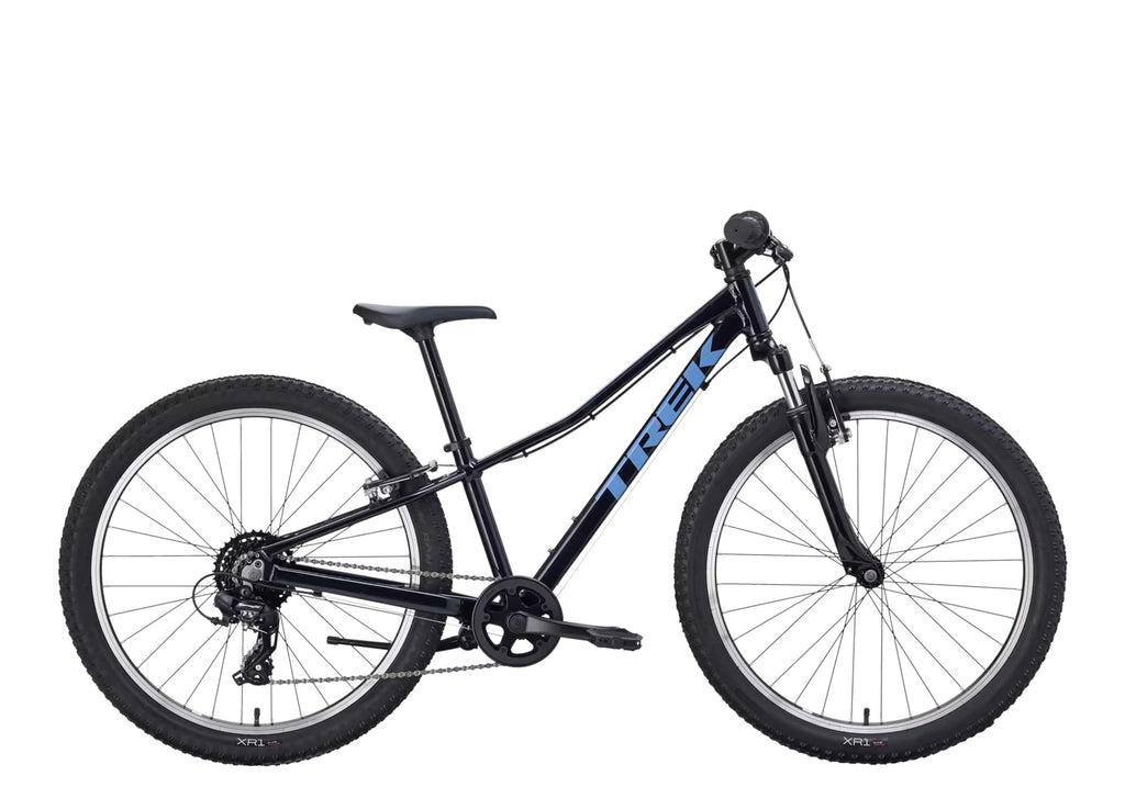 Trek Precaliber 24 8-speed Marianas Blue
