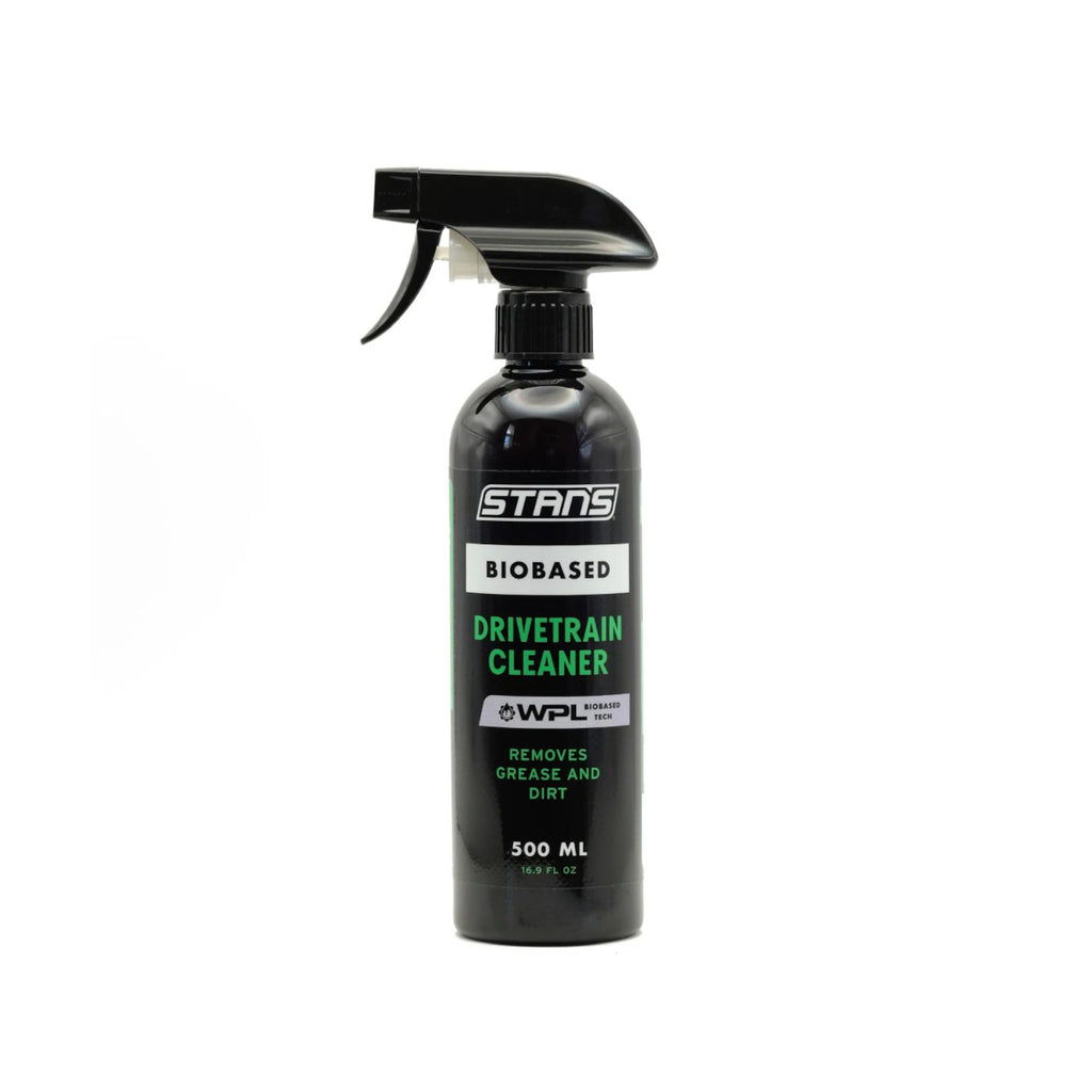 Stans Biobased Drivetrain Cleaner