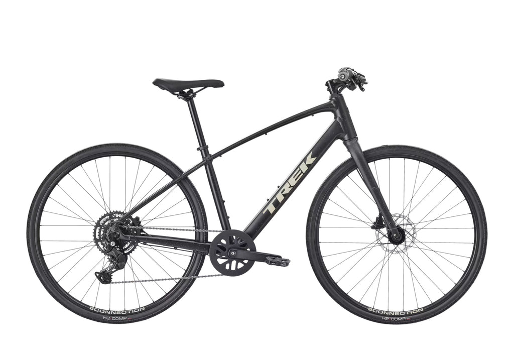 Trek FX 2 Dark Grey