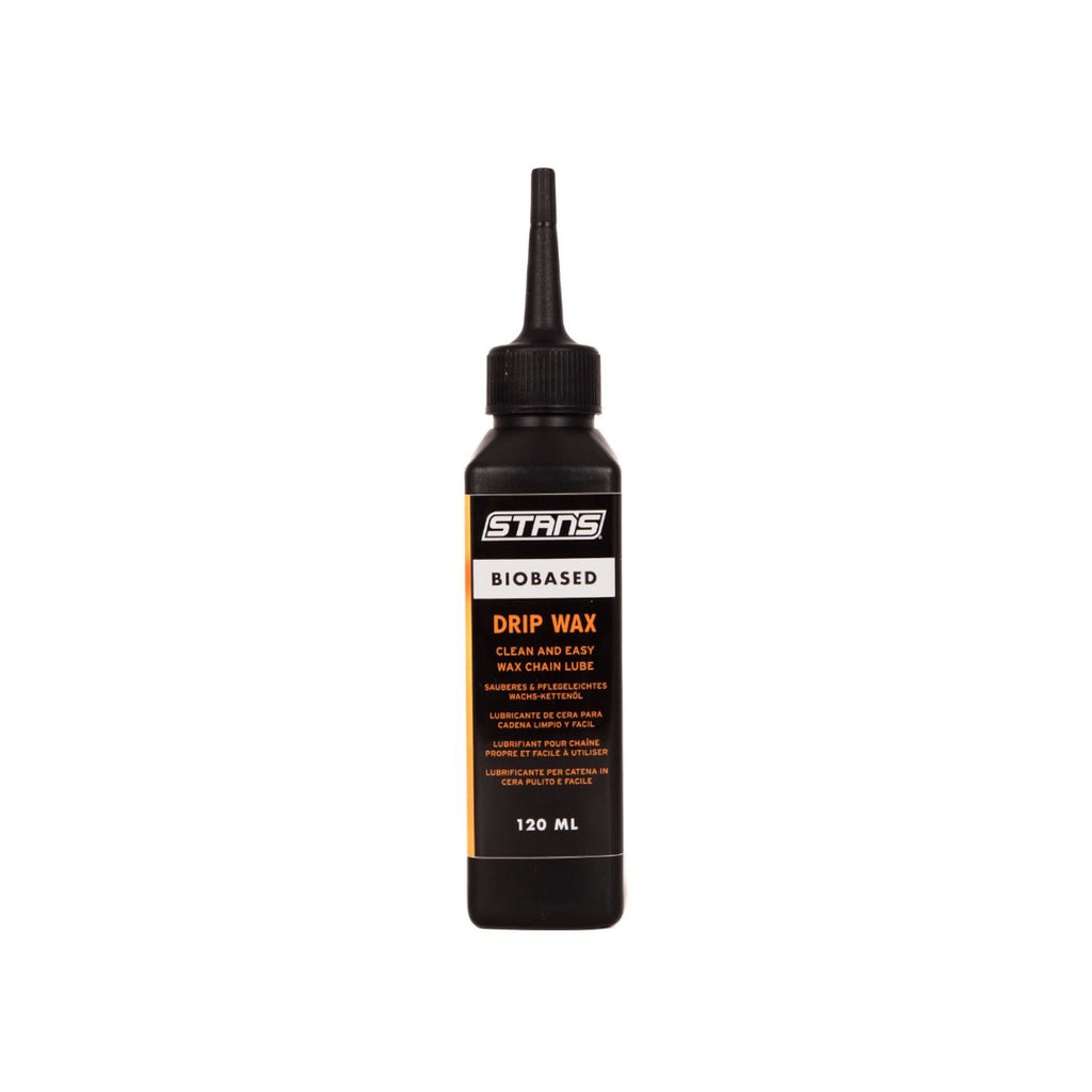 Stans Biobased Polar Drip Wax Lube