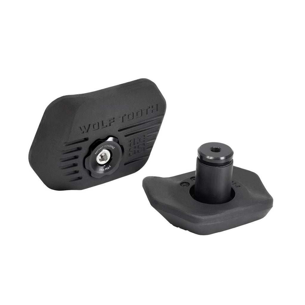 Wolf Tooth Locked-In Bar Ends