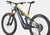 Cannondale Moterra SL 1 Tungsten